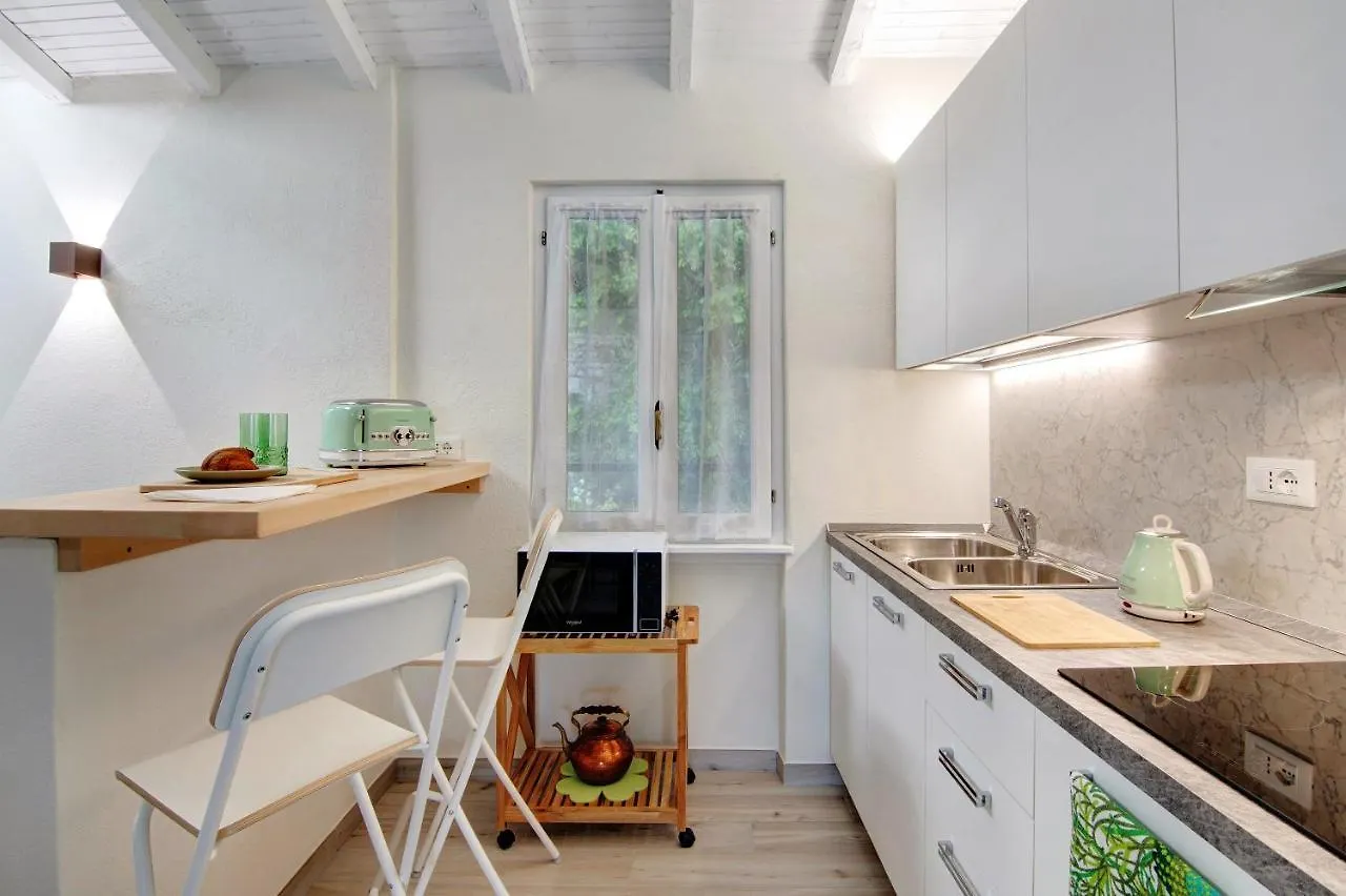 Casa Emmegi Apartment Valsolda