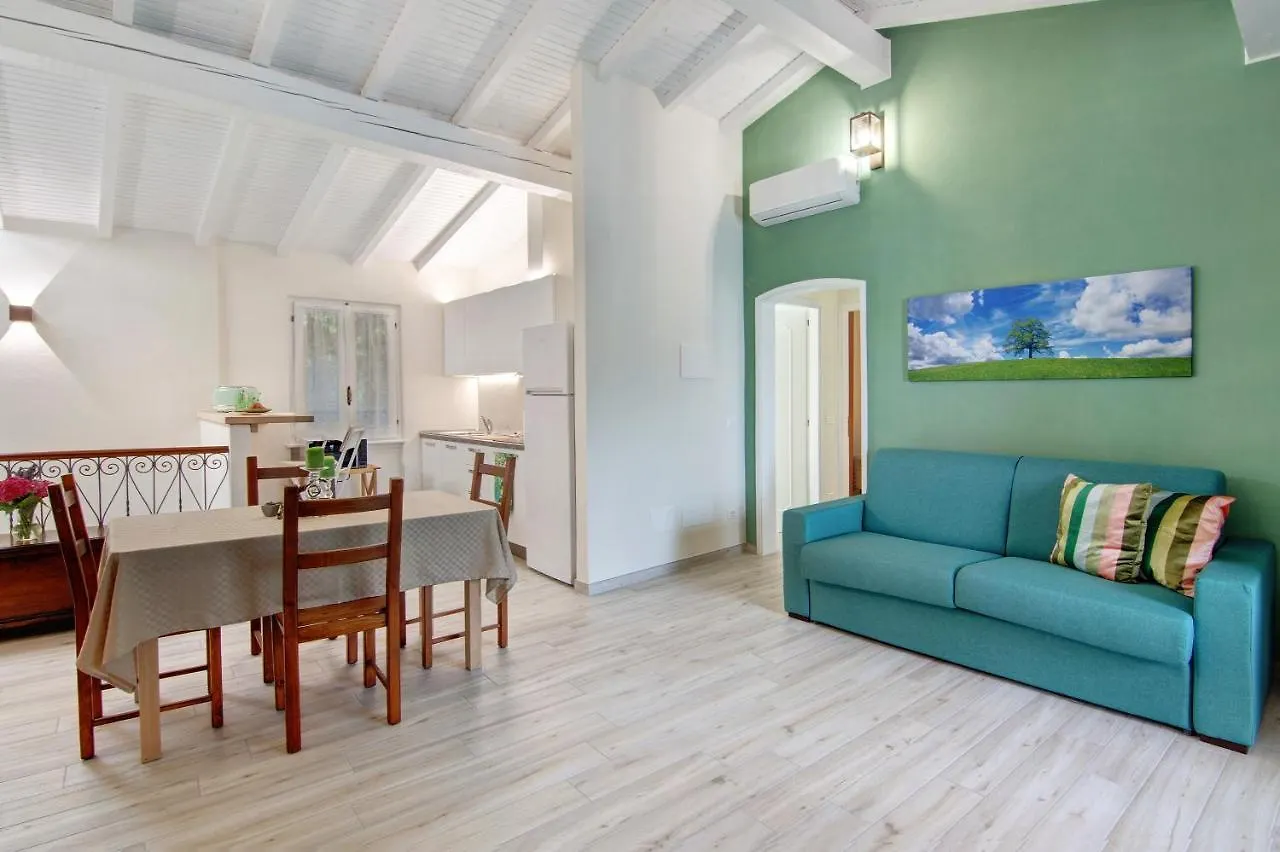 Casa Emmegi Apartment Valsolda