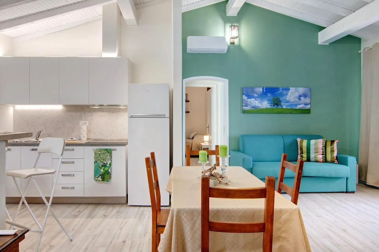 Casa Emmegi Apartment Valsolda Italy