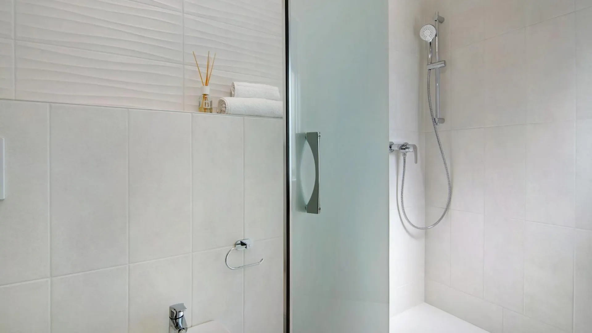 Casa Emmegi Apartment Valsolda
