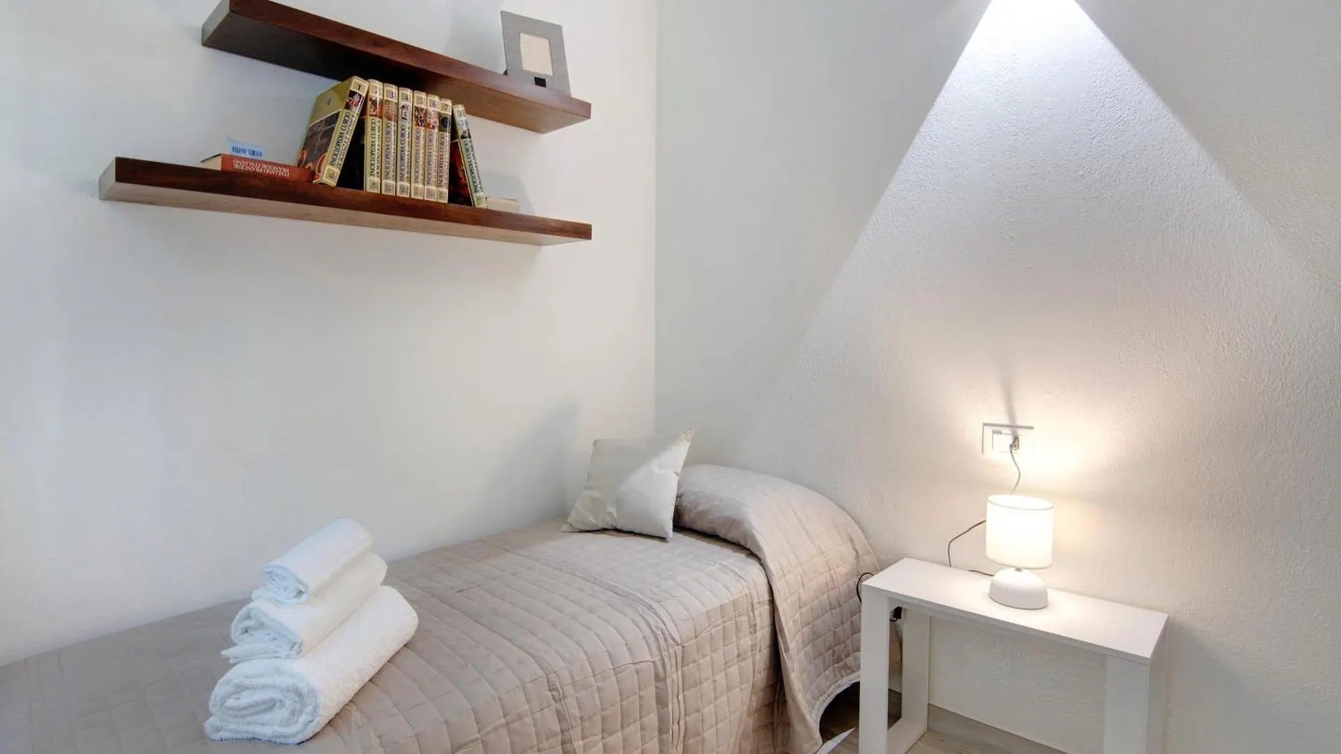 Casa Emmegi Apartment Valsolda Italy