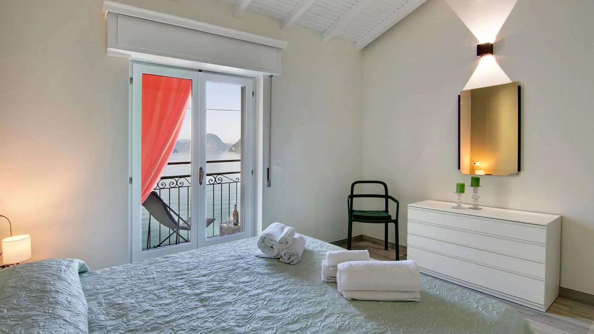 Casa Emmegi Apartment Valsolda