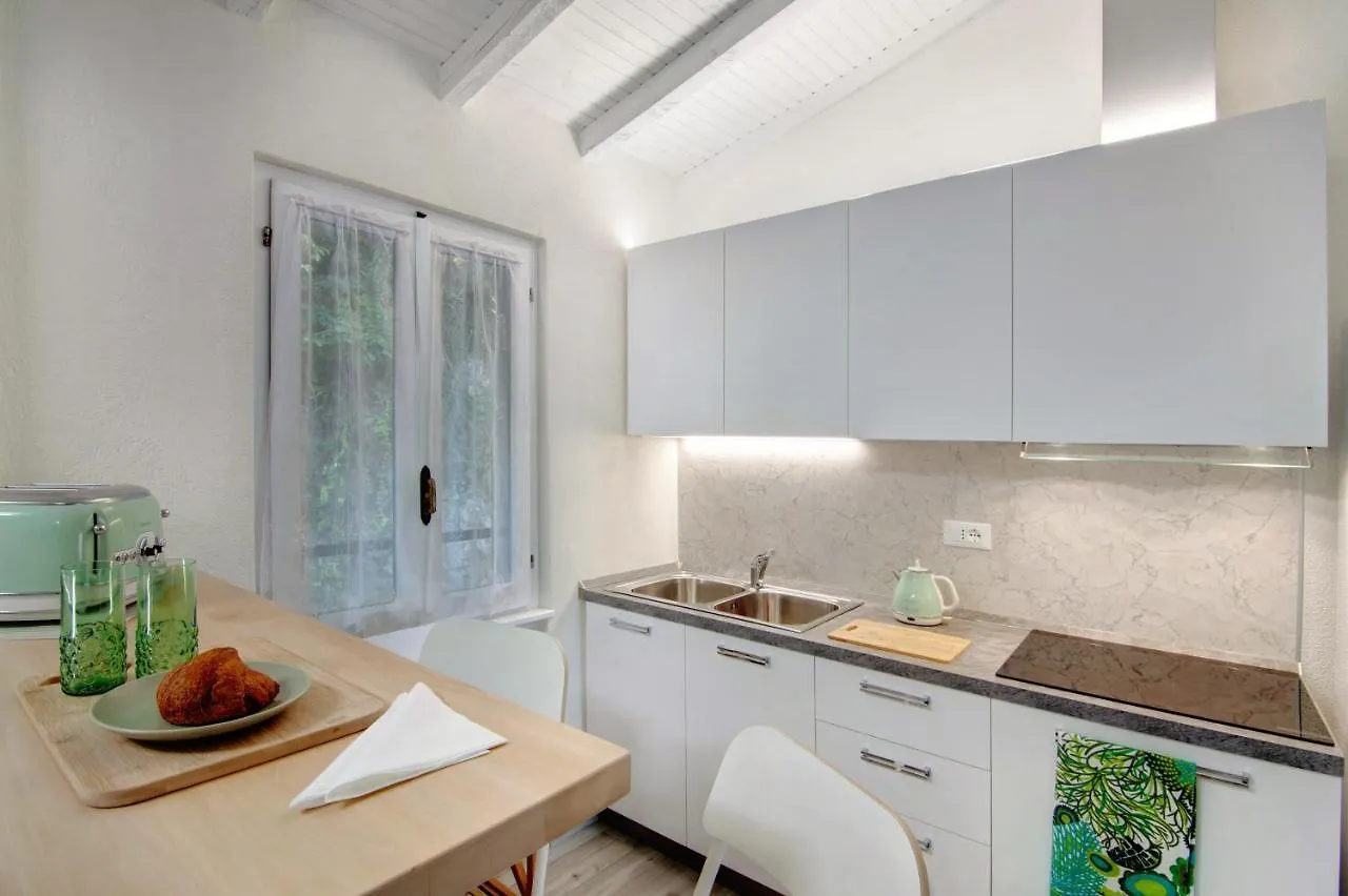 Casa Emmegi Apartment Valsolda