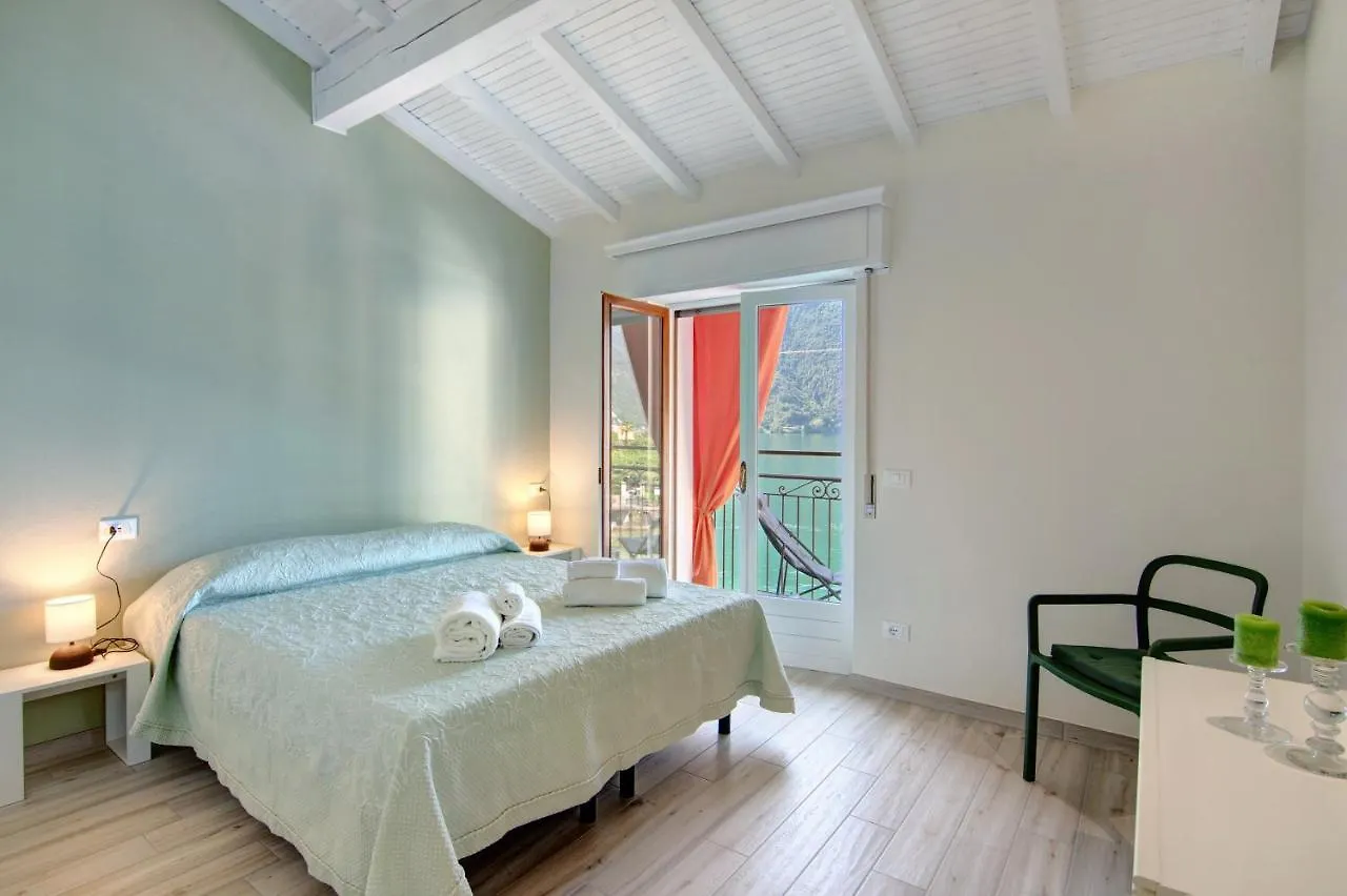 Casa Emmegi Apartment Valsolda