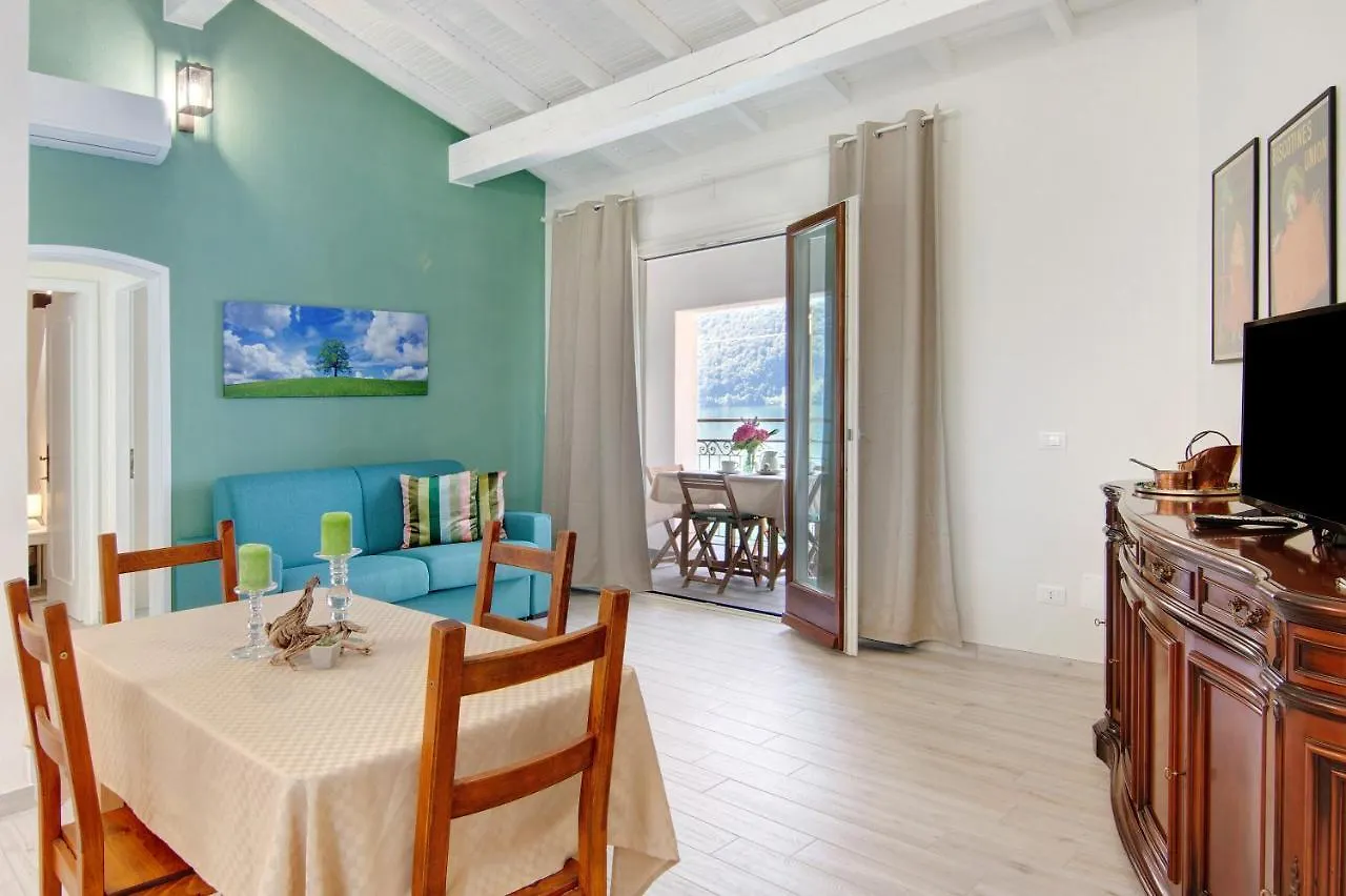 Casa Emmegi Apartment Valsolda