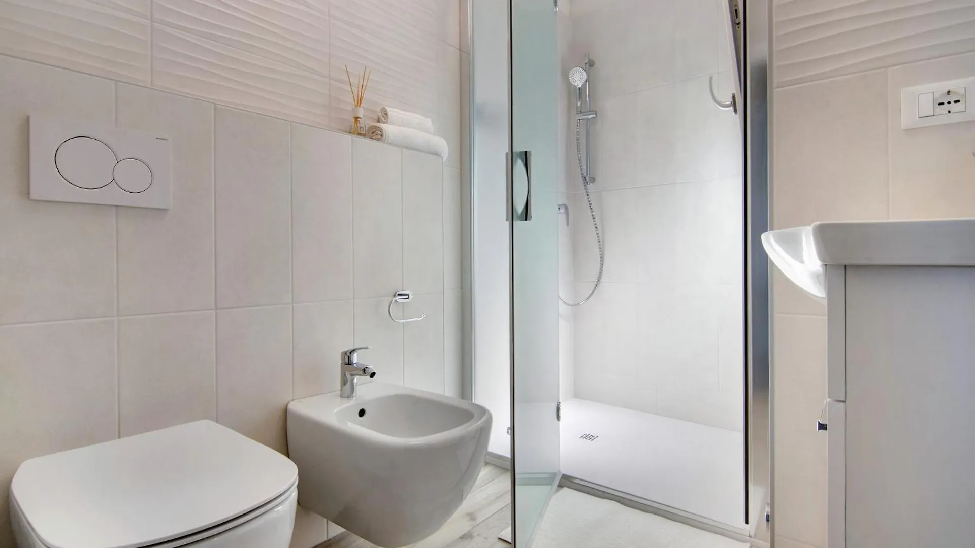 Casa Emmegi Apartment Valsolda