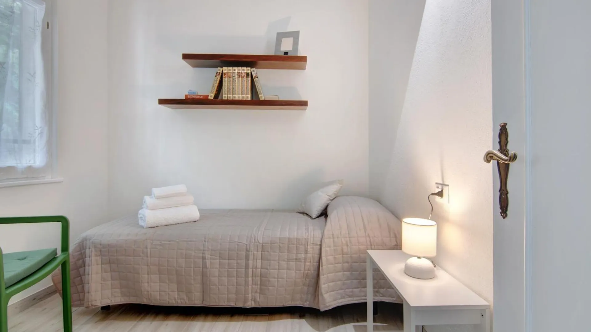 Casa Emmegi Apartment Valsolda